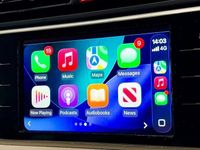 Used Citroën C4 Picasso Feel 120 HP (88 kW) 2017 Grey MPV