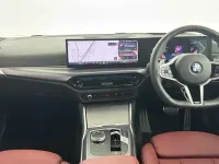 Usado BMW 320 M Sport 181 HP (133 kW) 2025 Branco Carrinha