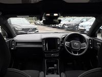 Used Volvo EC40 Plus 175 kW (238 HP) 2025 SUV