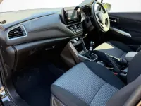 Used Suzuki SX4 S-Cross 127 HP (93 kW) 2024 Black SUV