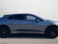 Used Jaguar I-Pace 294 kW (400 HP) 2021 Grey SUV