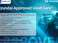 Used Hyundai Kona Premium 120 HP (88 kW) 2019 Red SUV