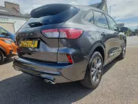 Used Ford Kuga ST-Line 2024 Grey SUV