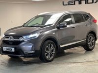 used Honda CR-V 2.0 i-MMD Hybrid SR 5dr eCVT