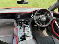 Used Bentley Continental 782 HP (575 kW) 2024 Red Coupe