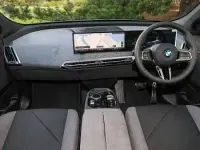 Used BMW iX M Sport 300 kW (408 HP) 2026 Grey SUV