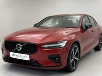 Used Volvo S60 Plus 247 HP (181 kW) 2023 Sedan