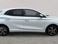 Used MG MG3 Trophy 194 HP (142 kW) 2026 Hatchback