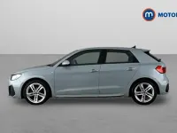 Used Audi A1 Sportback S-Line 95 HP (69 kW) 2026 Hatchback
