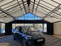 Used Citroën C4 SpaceTourer Shine 2022 MPV