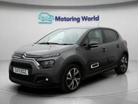 Used Citroën C3 PureTech 82 HP (60 kW) 2022 Hatchback