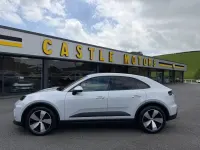 Used Porsche Macan 300 kW (408 HP) 2025 Grey SUV