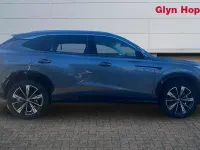 Used MG HS SE 170 HP (125 kW) 2025 Grey SUV