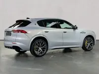 New Maserati Grecale 2026 White SUV
