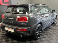 used Mini Cooper Clubman 2.0 S 6dr