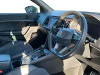 Used Cupra Ateca VZ1 300 HP (220 kW) 2024 SUV