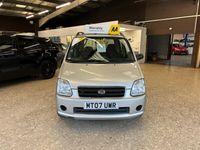 used Suzuki Wagon R 1.2 GL 5dr