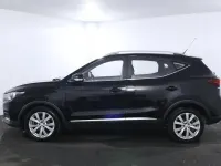 Used MG ZS Excite 106 HP (77 kW) 2020 SUV
