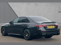 Used Mercedes E53 AMG Edition 585 HP (430 kW) 2025 Grey Sedan
