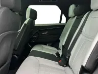 Used Land Rover Range Rover Sport SE Dynamic 296 HP (217 kW) 2023 Red SUV