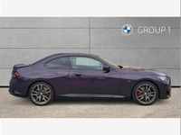 Used BMW M240 M Sport 374 HP (275 kW) 2022 Other Coupe