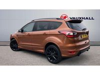 used Ford Kuga 2.0 TDCi 180 ST-Line X 5dr Auto Diesel Estate