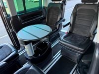 Used VW Caravelle Executive 150 HP (110 kW) 2018 Blue MPV