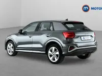 Used Audi Q2 S-Line 150 HP (110 kW) 2026 SUV