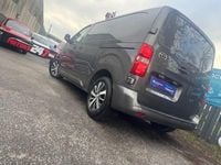Used Toyota Proace Comfort 2018 Grey MPV