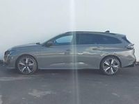Used Peugeot 308 GTi 131 HP (96 kW) 2024 Grey Estate