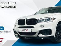 Used BMW 320 M Sport 2018 Black Estate