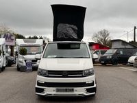 used VW Transporter 2.0 TDI BMT 102 Startline Van