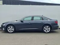 Used Audi A6 Sport 204 HP (150 kW) 2022 Grey Sedan