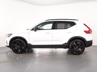 Used Volvo XC40 Plus 2025 White SUV