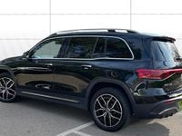 Used Mercedes EQB350 AMG Line Premium 214 kW (292 HP) 2024 Black SUV