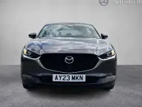 Used Mazda CX-30 186 HP (136 kW) 2023 Grey SUV