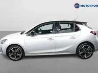 Used Vauxhall Corsa 2023 Grey Hatchback