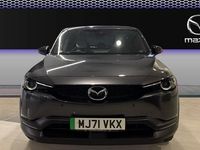 Used Mazda MX30 Inclusive 106 kW (145 HP) 2021 Grey SUV