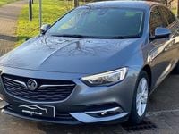 Used Vauxhall Insignia Sport 165 HP (121 kW) 2020 Hatchback
