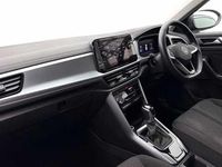 Used VW T-Roc 150 HP (110 kW) 2024 SUV