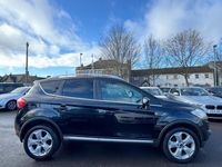 used Ford Kuga 2.0 TDCi Zetec 5dr 2WD