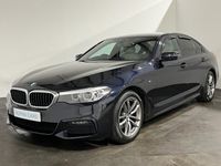 used BMW 520 5 Series d M Sport 4dr Auto