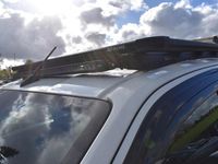 Second-hand Isuzu D-Max 163 CP (119 kW) 2023 Alb Pickup