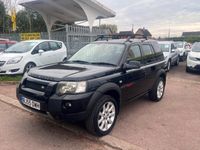 used Land Rover Freelander TD4 SPORT