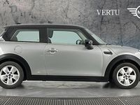 Used Mini Cooper Classic 136 HP (100 kW) 2022 Hatchback
