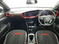 Used Vauxhall Mokka GS Line 2022 White SUV