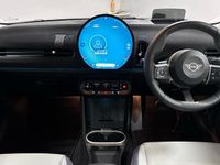 Used Mini Cooper S Hatch 201 HP (147 kW) 2024 Black Hatchback