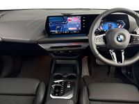 Used BMW 120 M Sport 168 HP (123 kW) 2025 Blue Hatchback