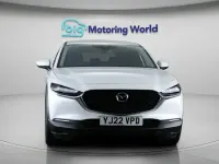Used Mazda CX-30 Inclusive 122 HP (89 kW) 2022 White SUV
