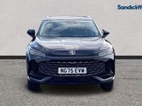 Used MG HS Trophy 2024 SUV